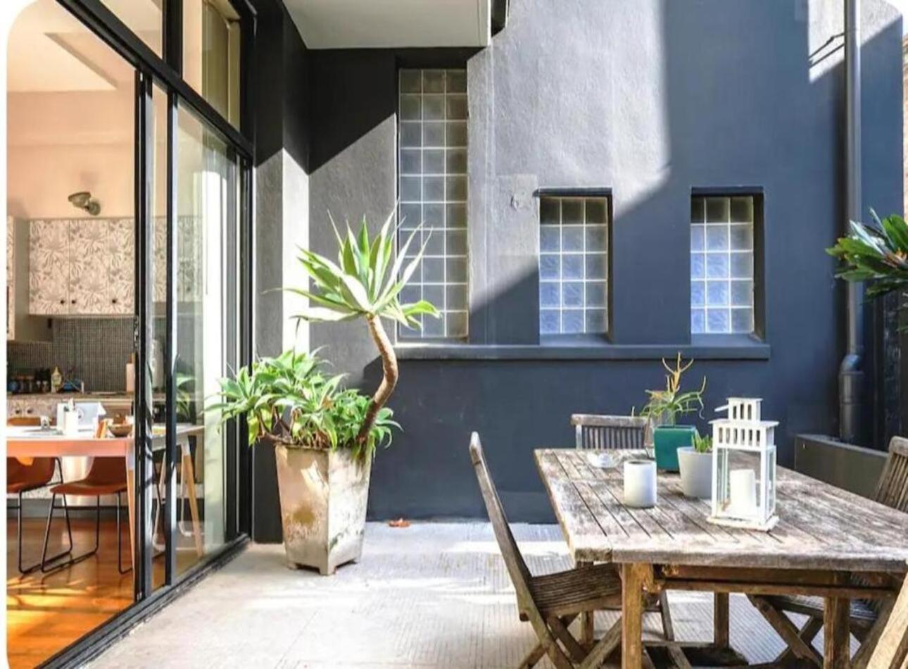 Apartment Valentino Ii Sydney