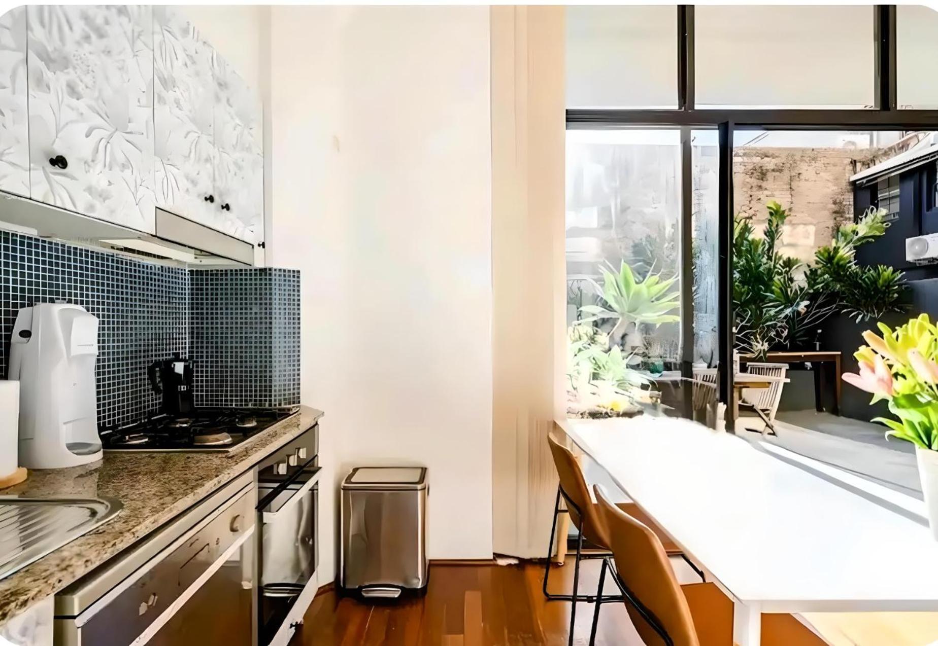 Apartment Valentino Ii