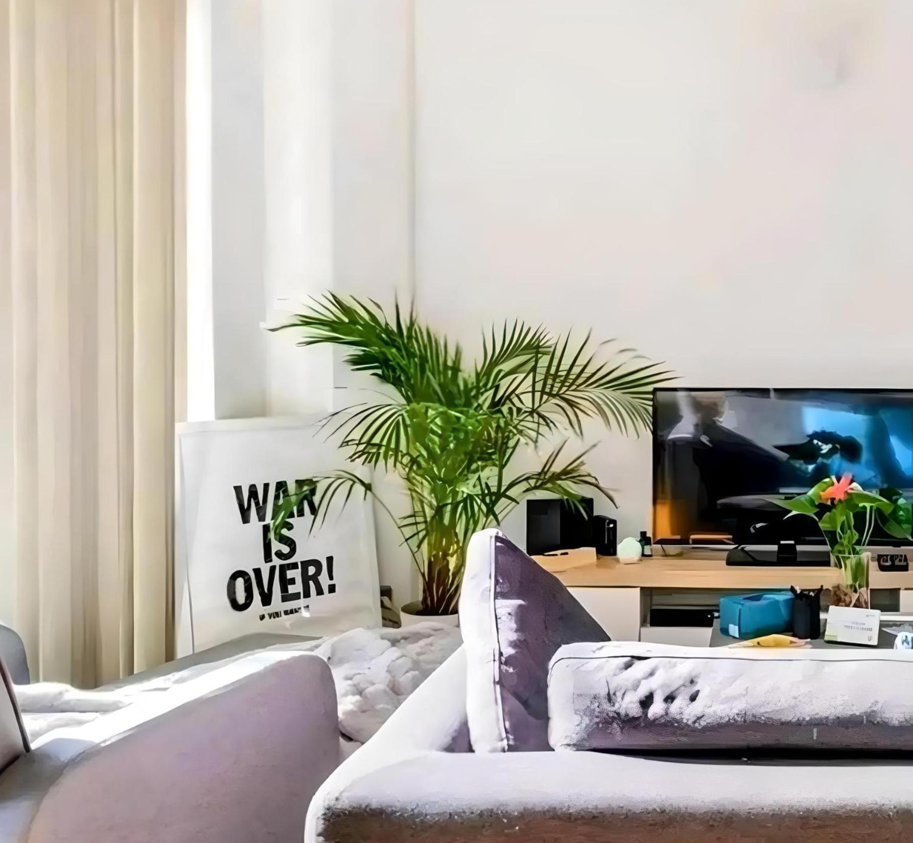 Valentino Ii Apartment
