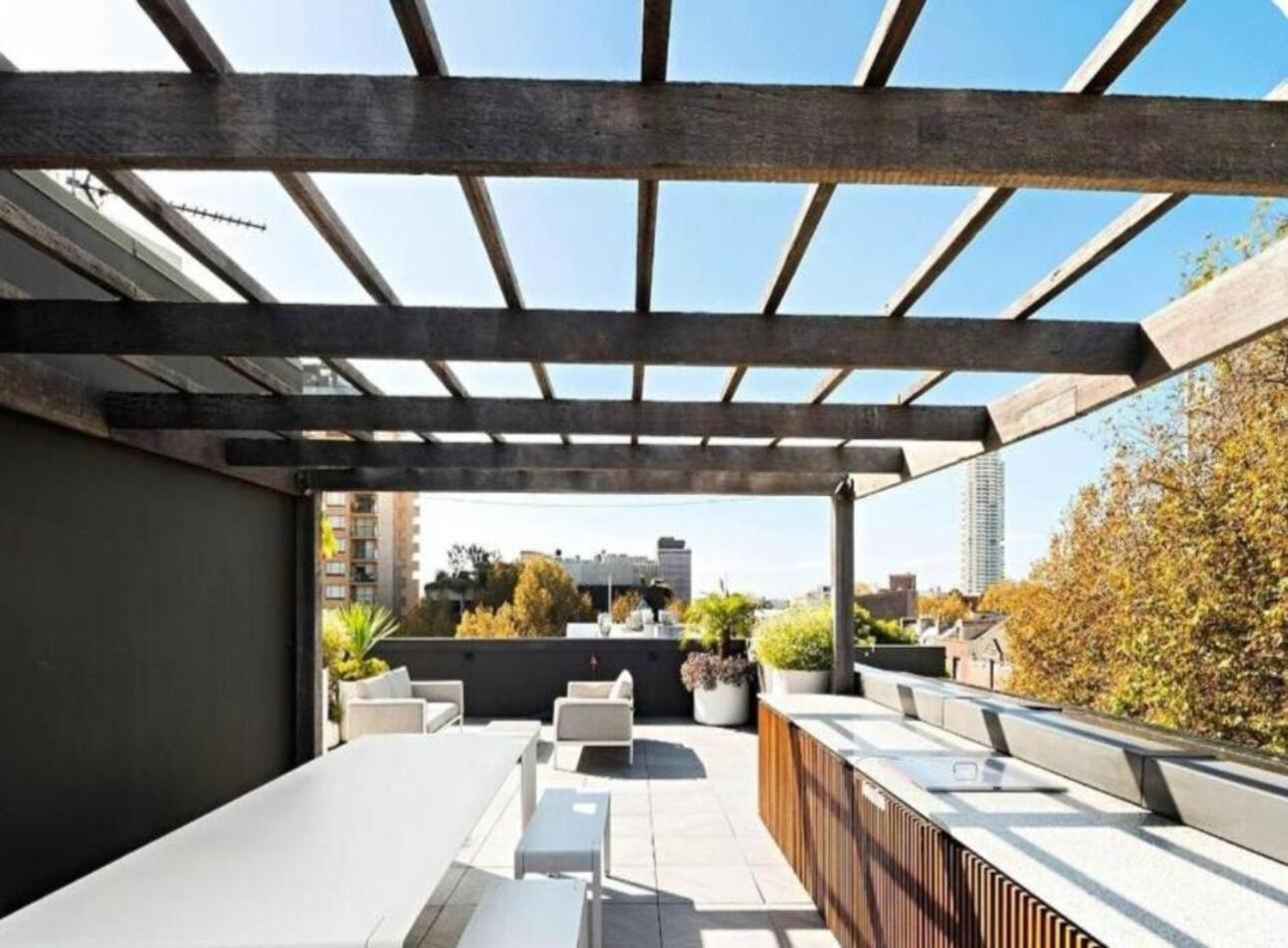Valentino Ii Apartment *