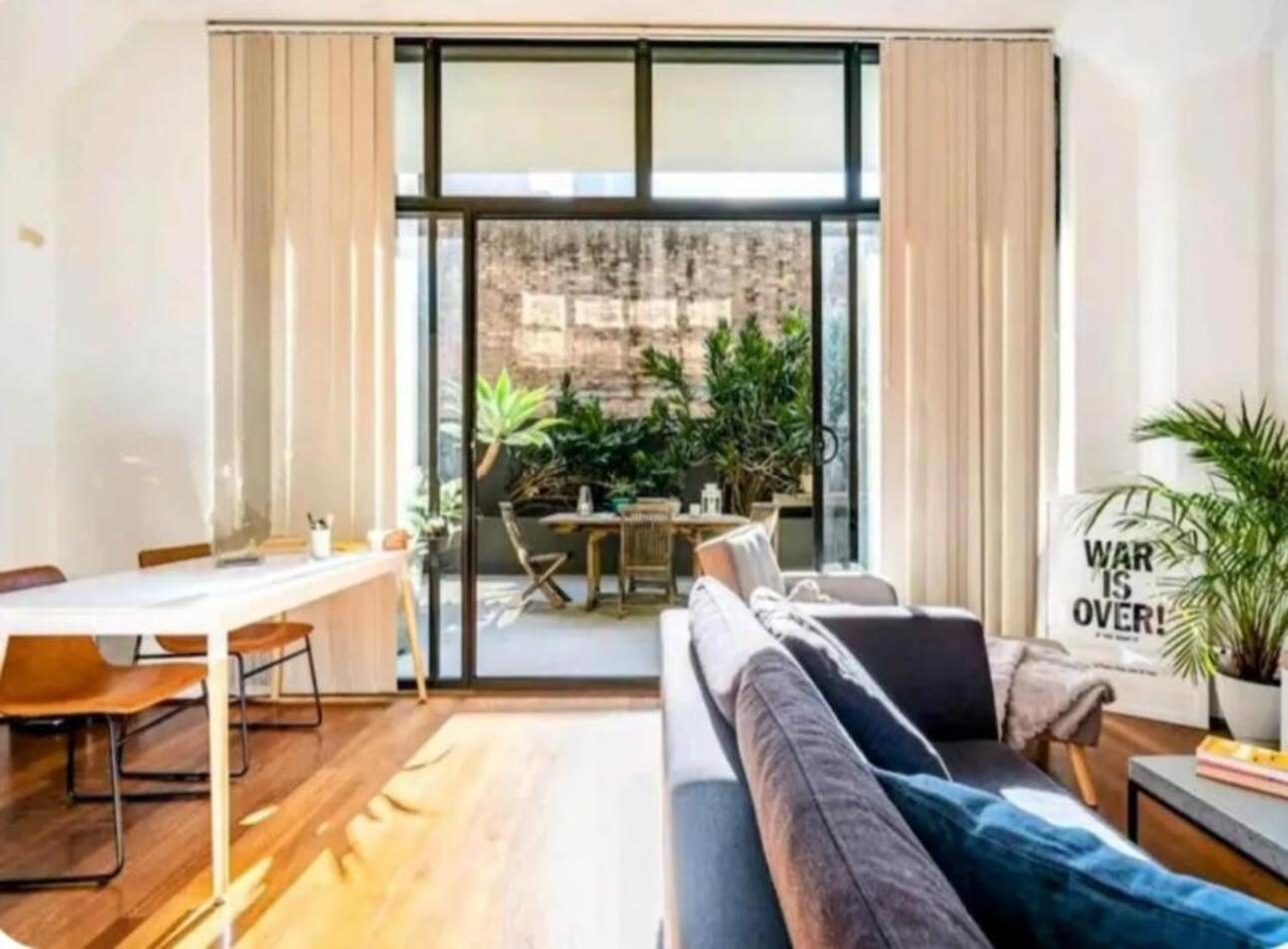 Valentino Ii Apartment Sydney