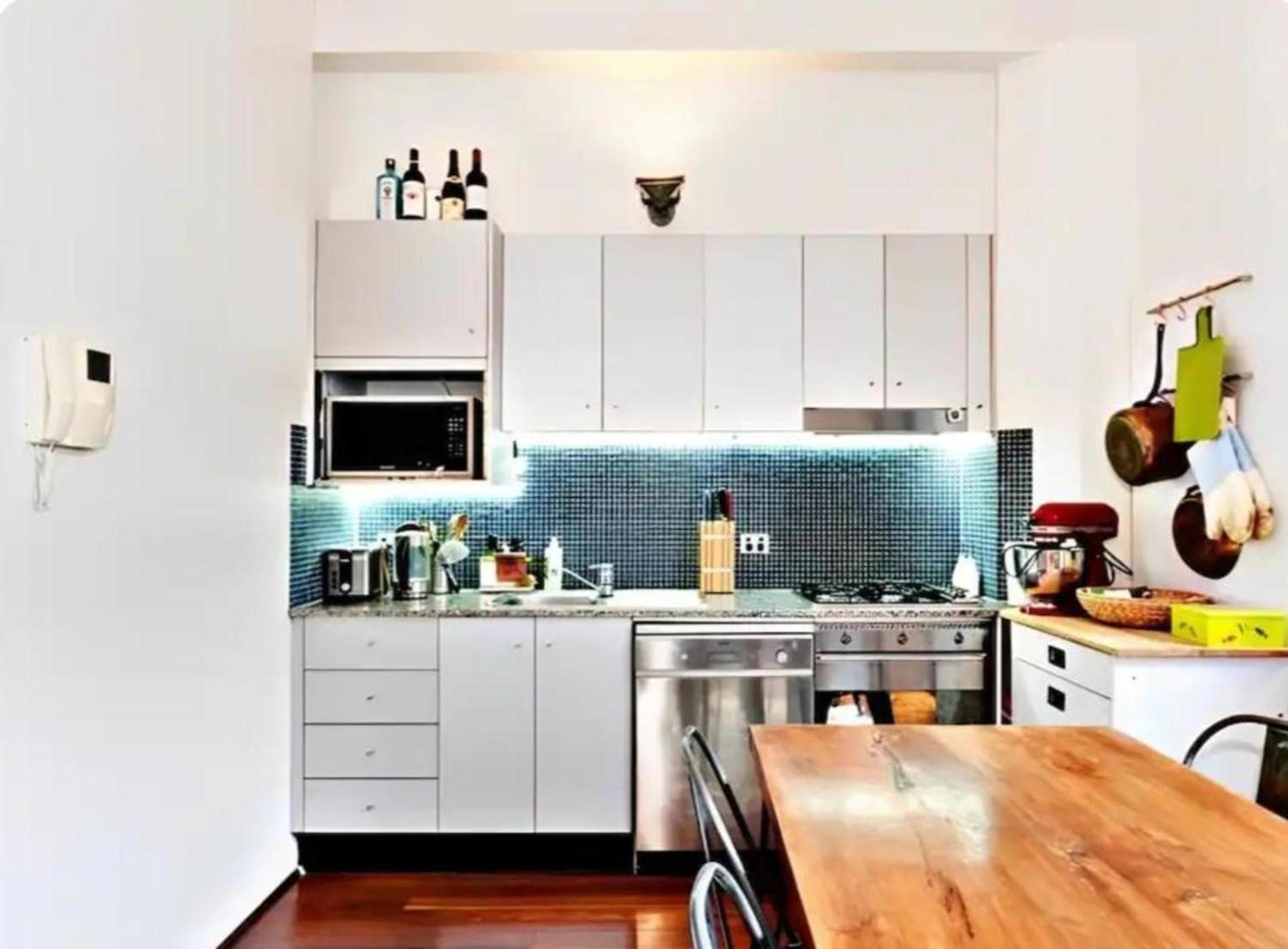 Apartment Valentino Ii