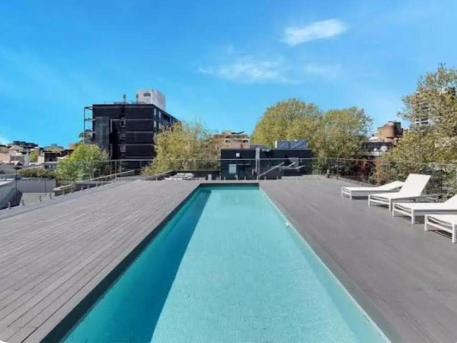 Apartment Valentino Ii Sydney